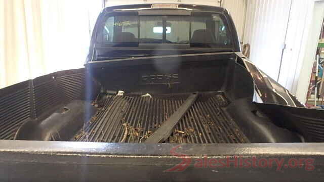 MAJ6S3GL4KC292300 2001 DODGE RAM 1500