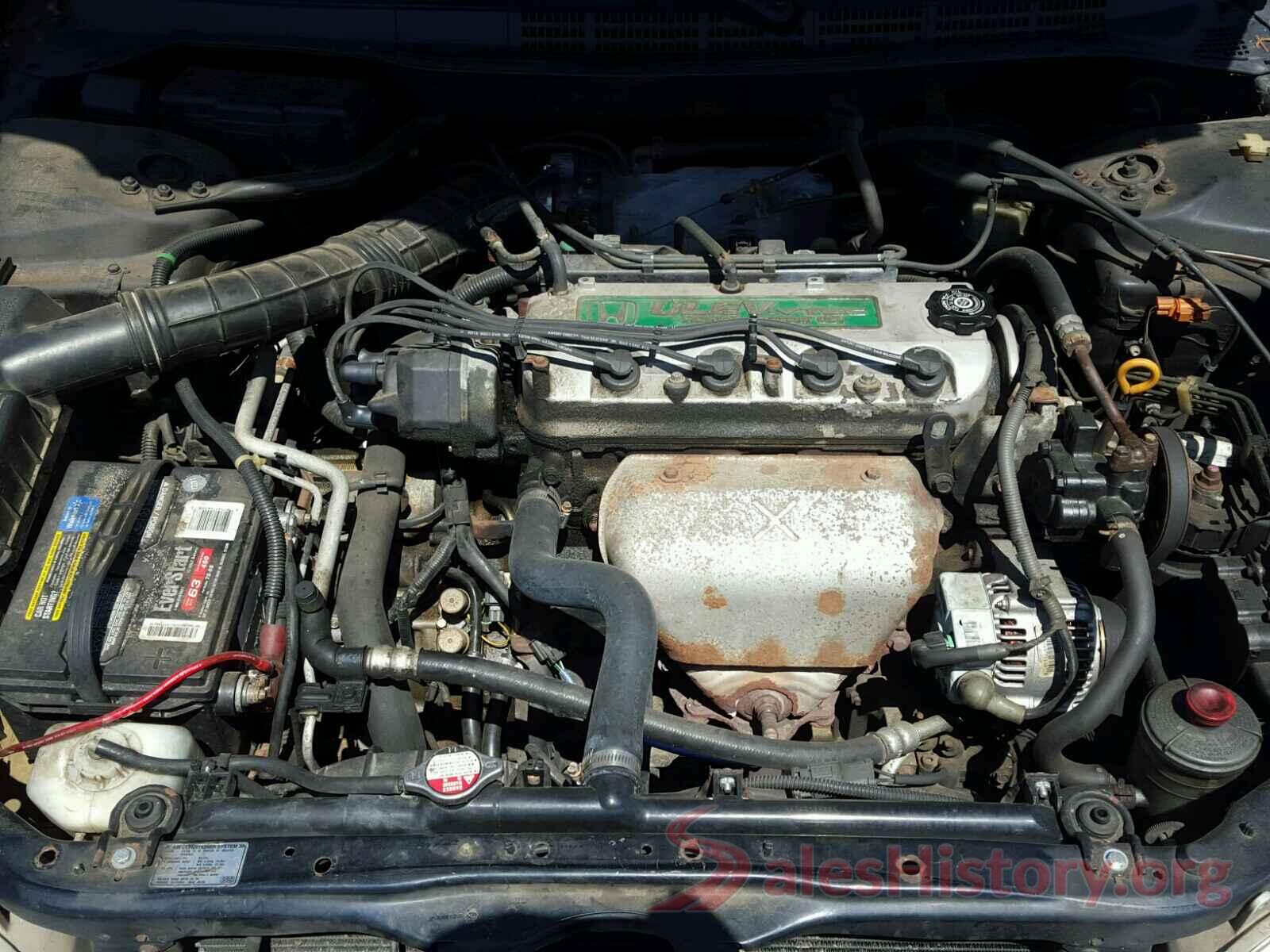 5FNYF8H00KB028812 2000 HONDA ACCORD