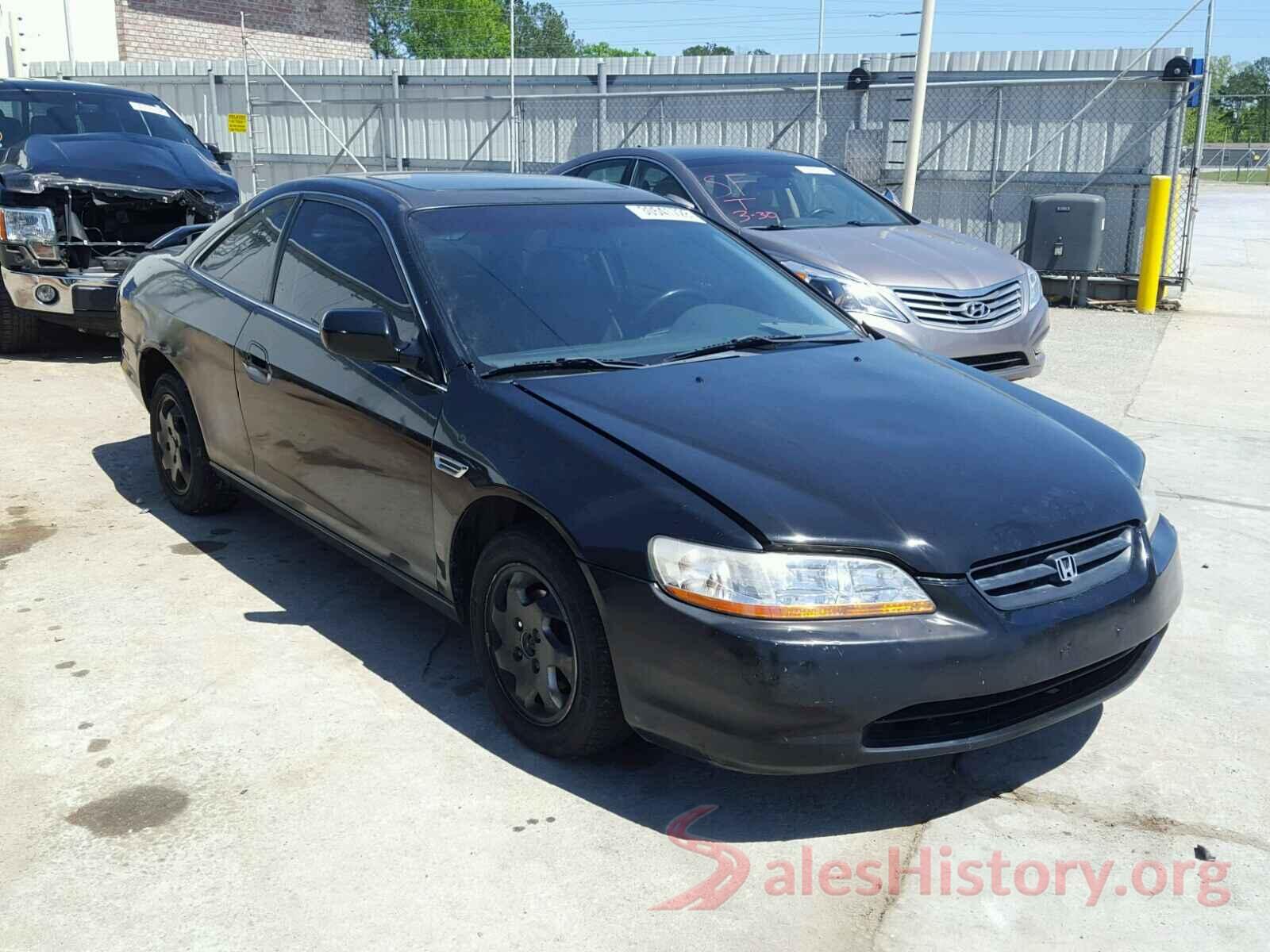 5FNYF8H00KB028812 2000 HONDA ACCORD