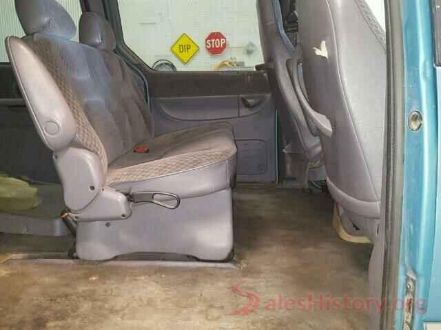 4T1G11AK8LU958653 1999 DODGE CARAVAN