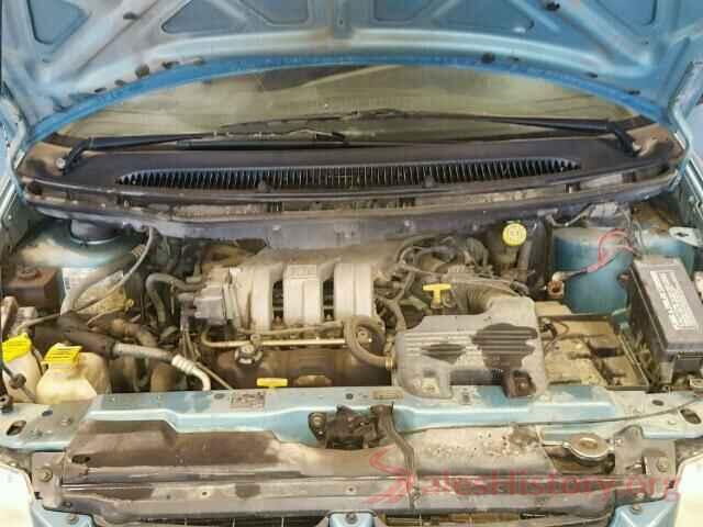 4T1G11AK8LU958653 1999 DODGE CARAVAN