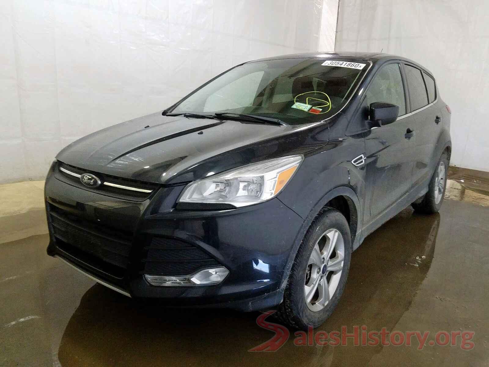 5NPE24AF1GH275884 2015 FORD ESCAPE