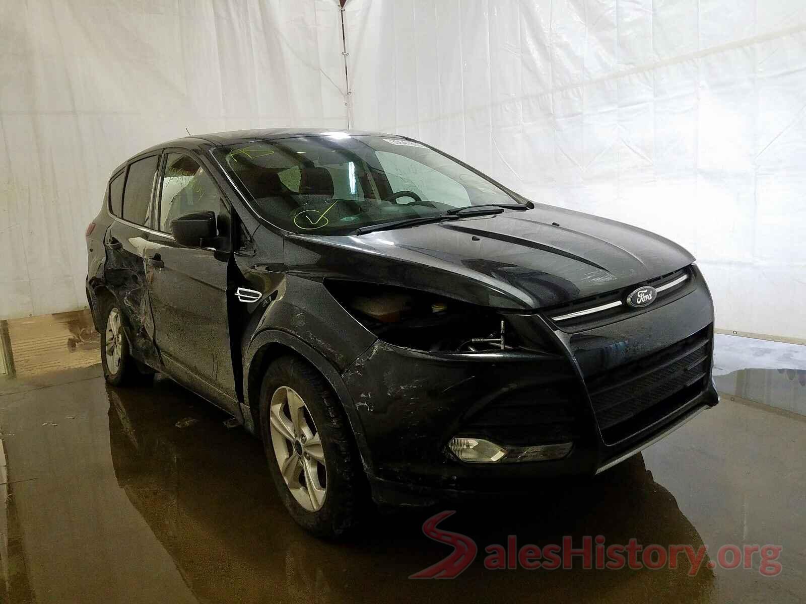 5NPE24AF1GH275884 2015 FORD ESCAPE