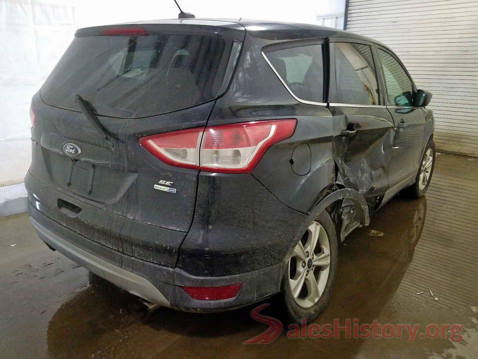 5NPE24AF1GH275884 2015 FORD ESCAPE