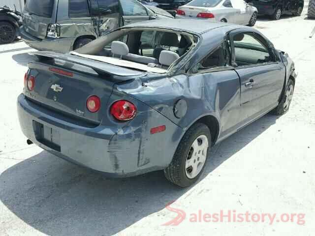 2C4RDGCGXGR181136 2007 CHEVROLET COBALT