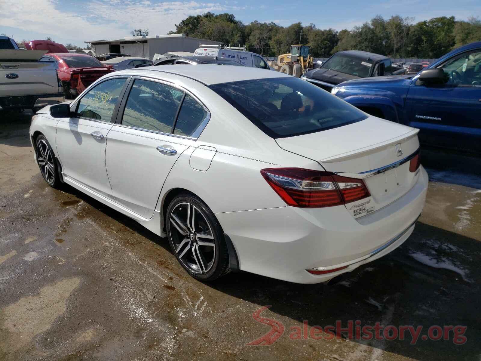 1HGCR2F60HA118373 2017 HONDA ACCORD