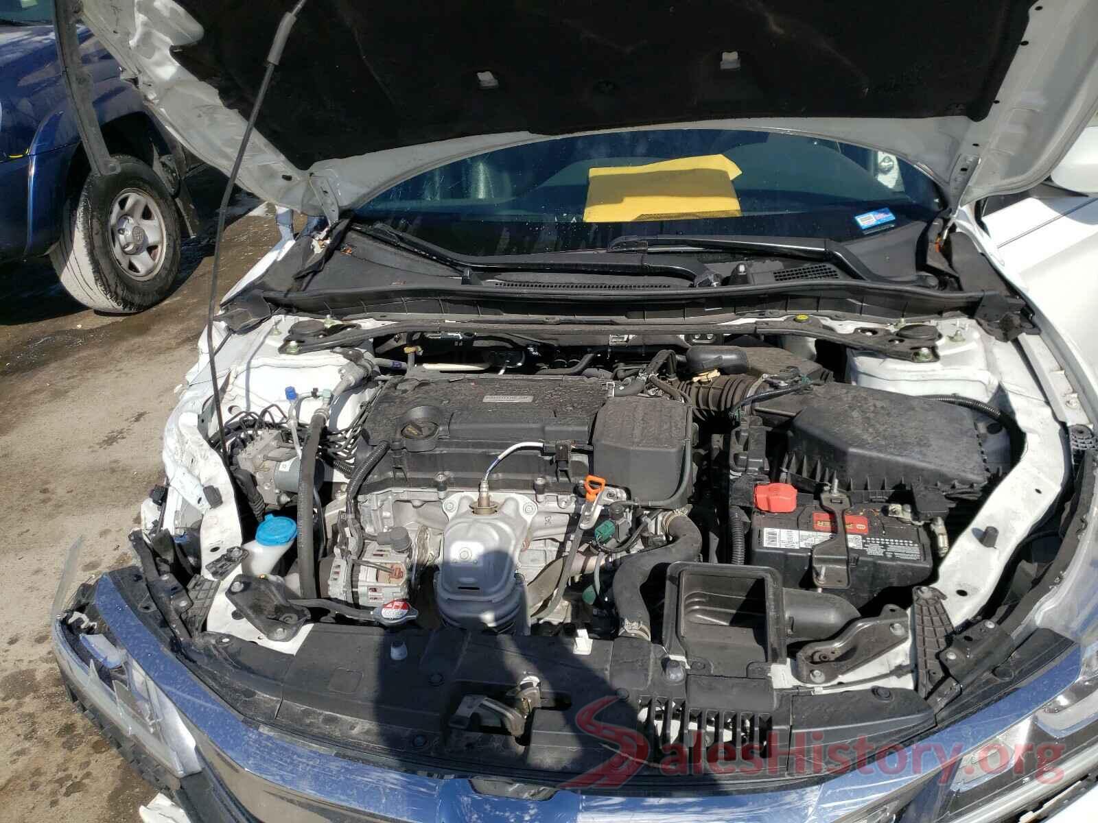 1HGCR2F60HA118373 2017 HONDA ACCORD