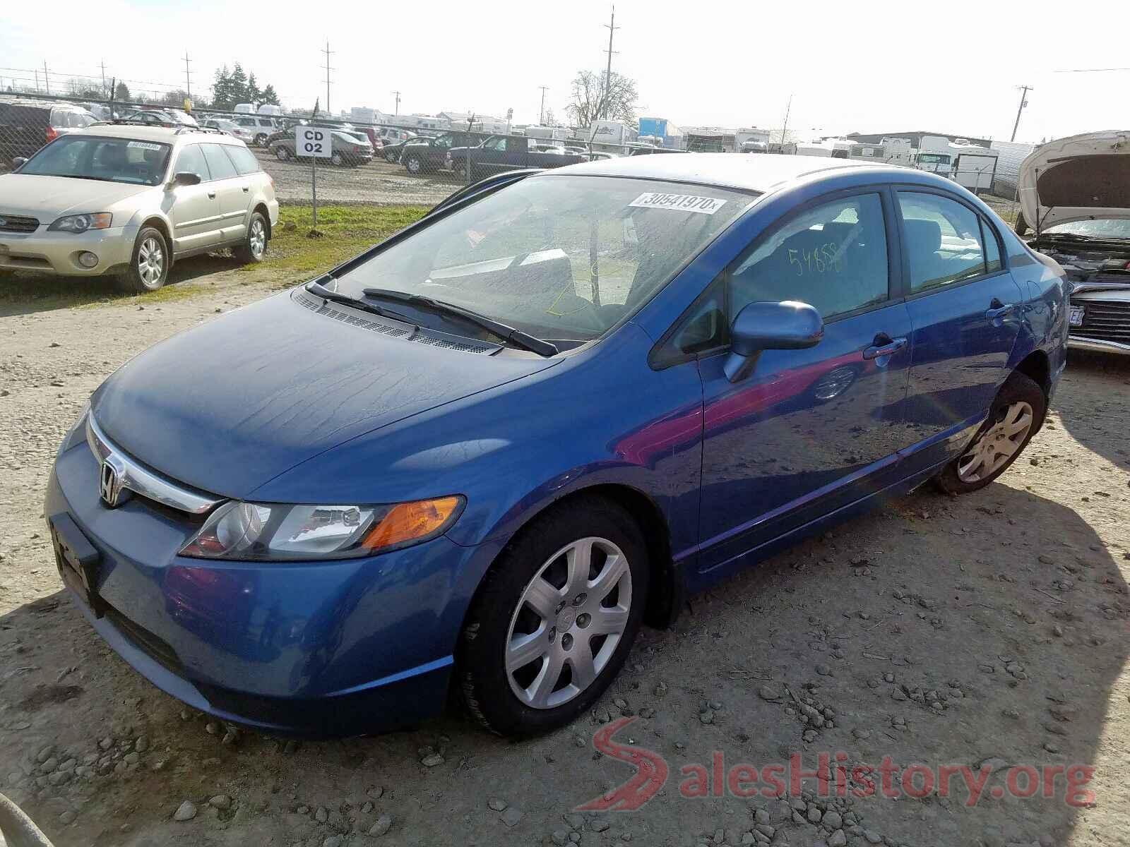 JF2GTAEC2L8214574 2008 HONDA CIVIC