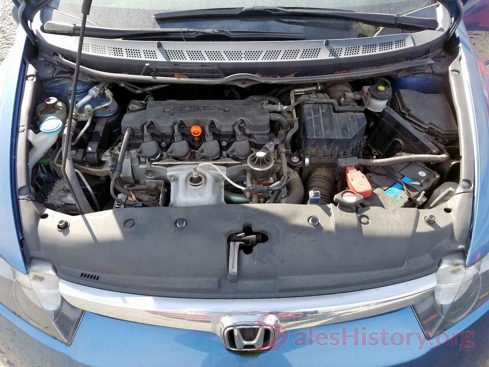 JF2GTAEC2L8214574 2008 HONDA CIVIC