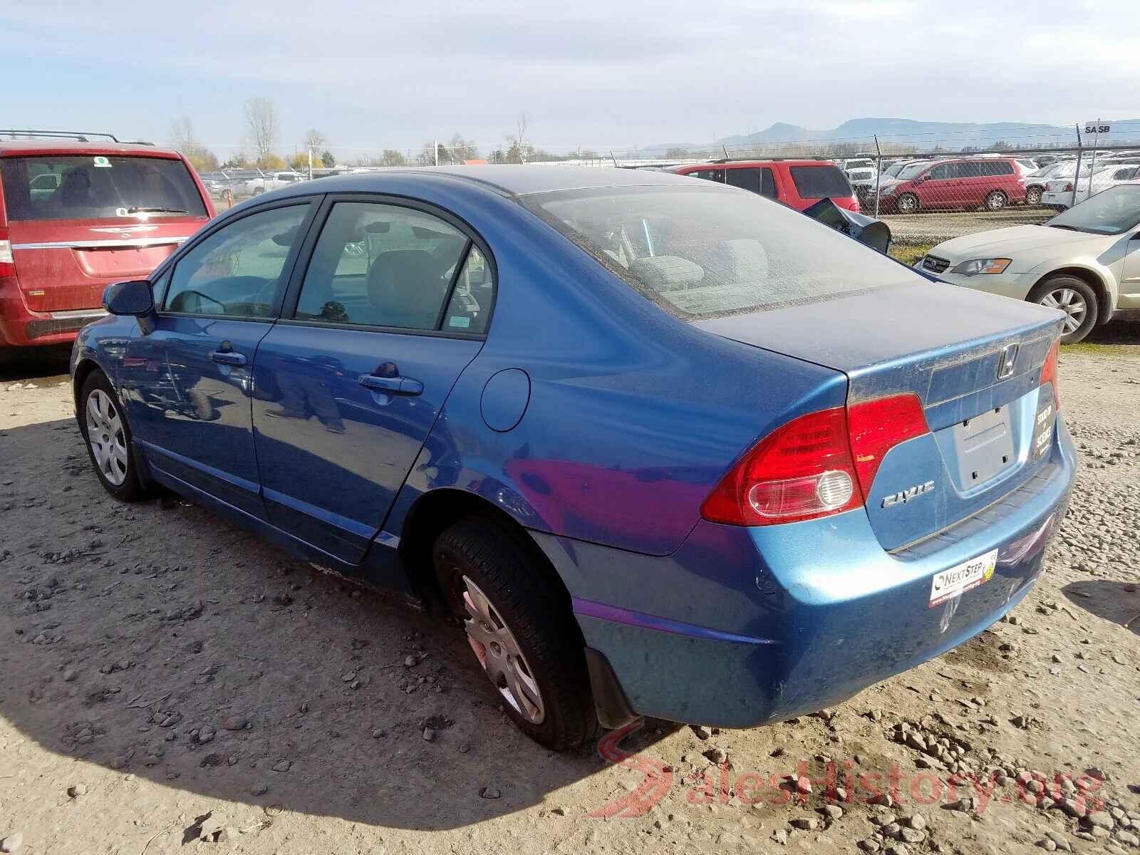 JF2GTAEC2L8214574 2008 HONDA CIVIC