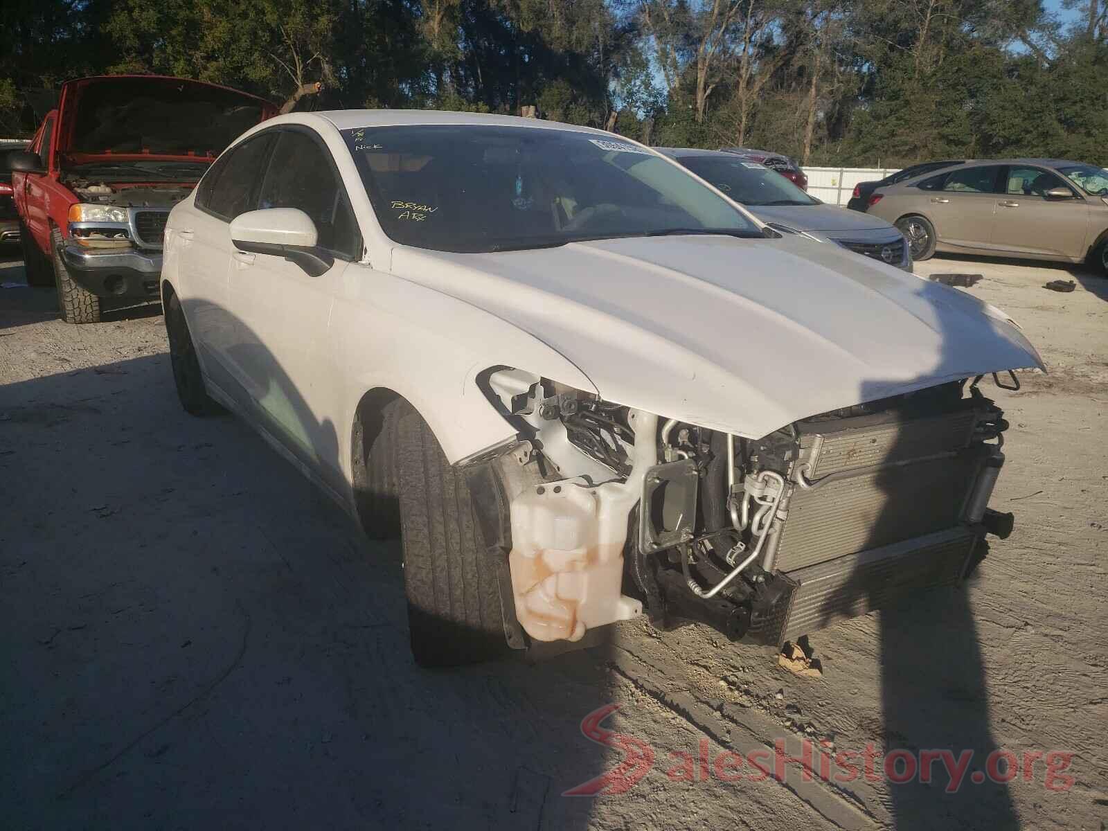 3FA6P0H9XJR148785 2018 FORD FUSION