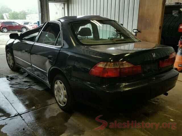 5YFS4RCE6LP051991 1998 HONDA ACCORD