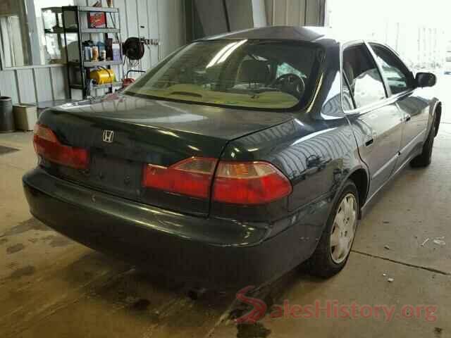 5YFS4RCE6LP051991 1998 HONDA ACCORD