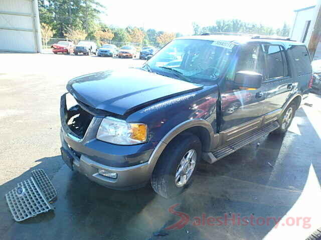 3N1AB7AP8KL606741 2003 FORD EXPEDITION