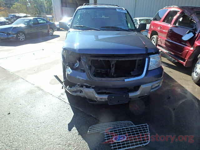 3N1AB7AP8KL606741 2003 FORD EXPEDITION