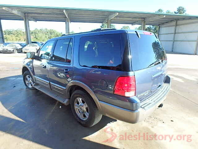 3N1AB7AP8KL606741 2003 FORD EXPEDITION