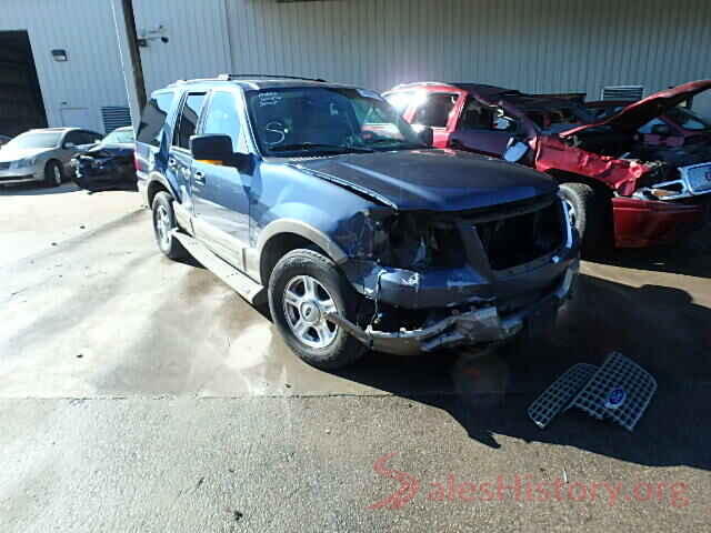 3N1AB7AP8KL606741 2003 FORD EXPEDITION