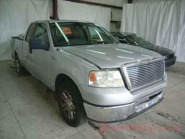 2HGFC2F79JH530614 2006 FORD F150