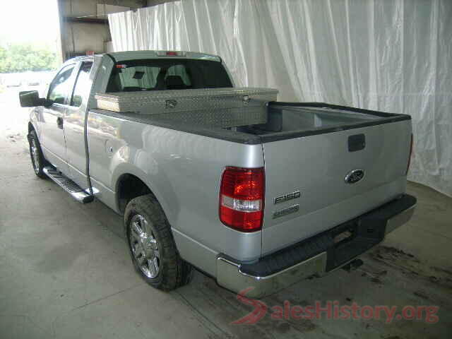 2HGFC2F79JH530614 2006 FORD F150