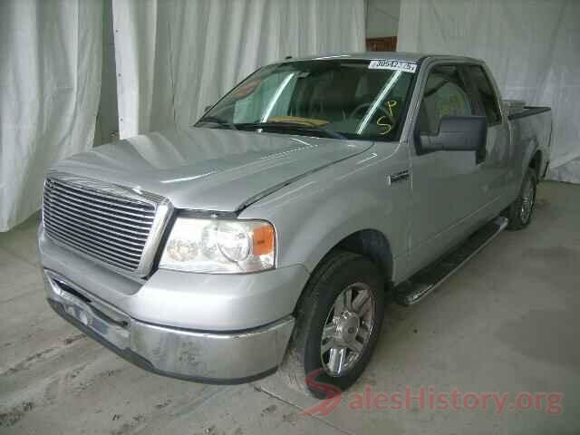 2HGFC2F79JH530614 2006 FORD F150