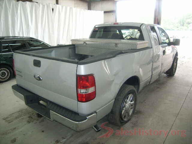 2HGFC2F79JH530614 2006 FORD F150