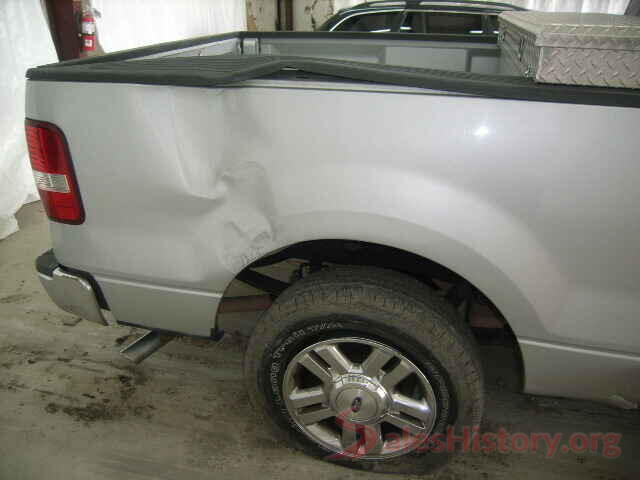 2HGFC2F79JH530614 2006 FORD F150