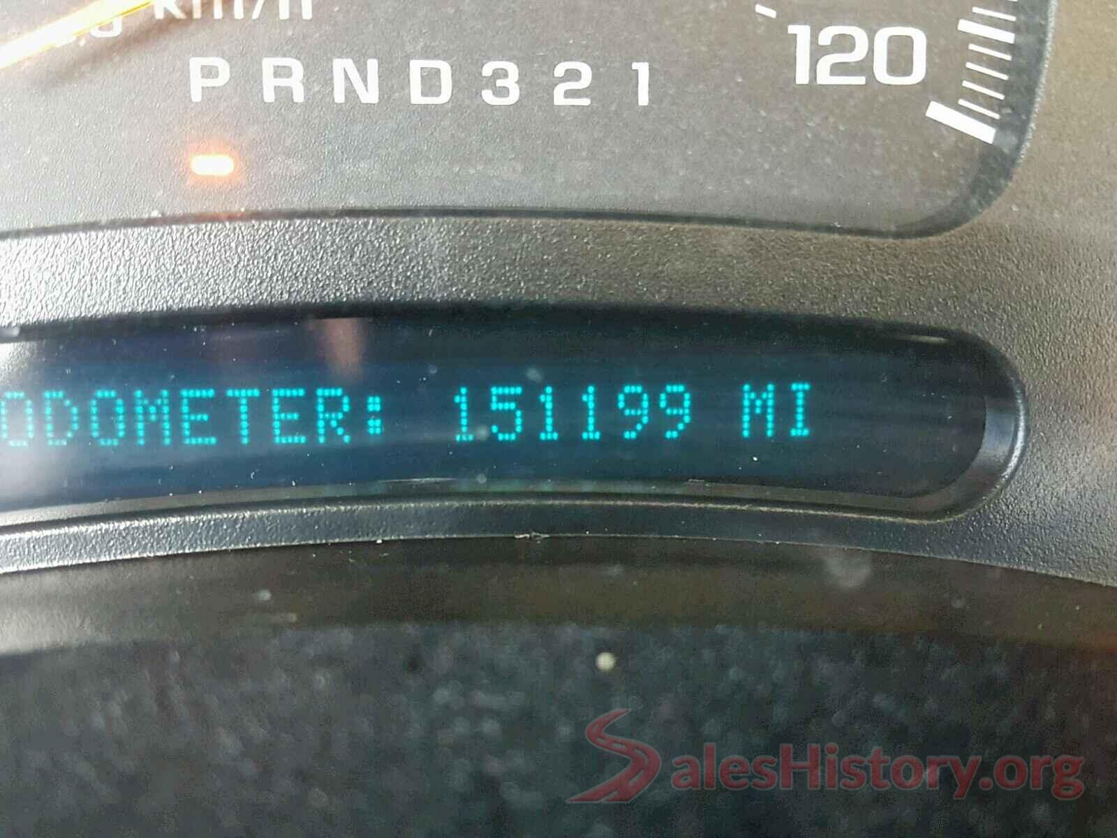 3HGGK5H8XKM703929 2006 CHEVROLET SILVERADO