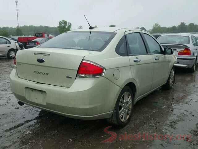 JF2SJAGC3JH484312 2010 FORD FOCUS