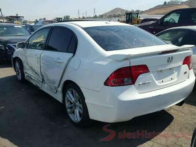 4T1BF1FK7HU338839 2008 HONDA CIVIC