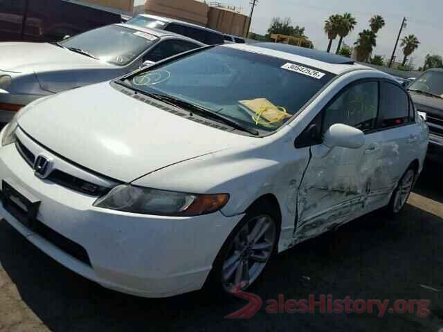 4T1BF1FK7HU338839 2008 HONDA CIVIC