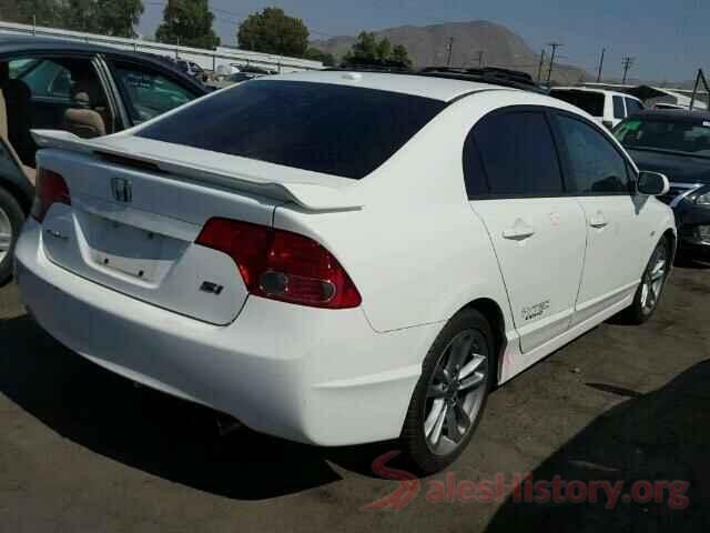 4T1BF1FK7HU338839 2008 HONDA CIVIC