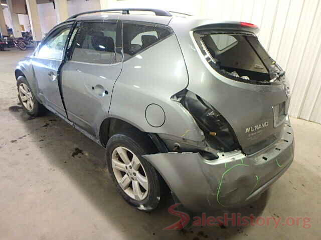 4T1B11HKXKU185747 2006 NISSAN MURANO