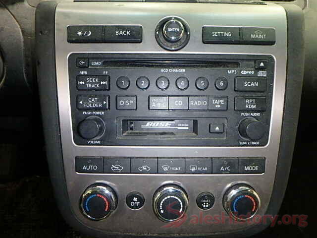 4T1B11HKXKU185747 2006 NISSAN MURANO