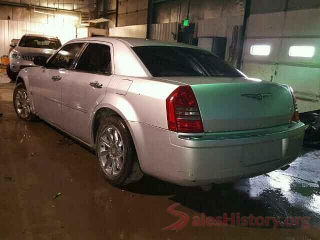 4T1BF1FK4GU130075 2005 CHRYSLER 300