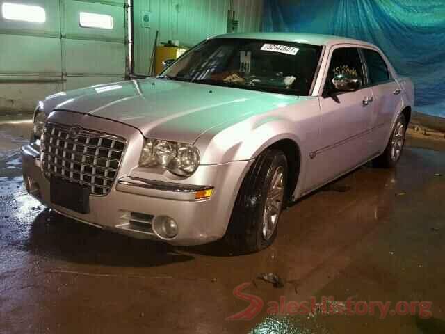 4T1BF1FK4GU130075 2005 CHRYSLER 300