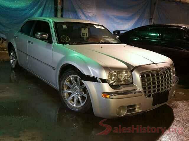 4T1BF1FK4GU130075 2005 CHRYSLER 300