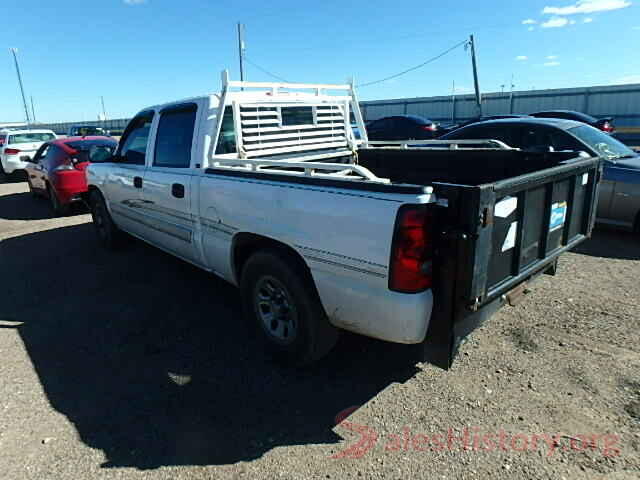 5N1AT2MV7JC708576 2005 CHEVROLET SILVERADO