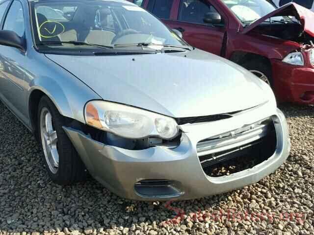 1C4HJXFNXLW131255 2006 CHRYSLER SEBRING