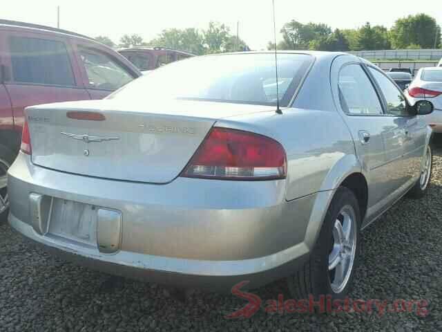 1C4HJXFNXLW131255 2006 CHRYSLER SEBRING