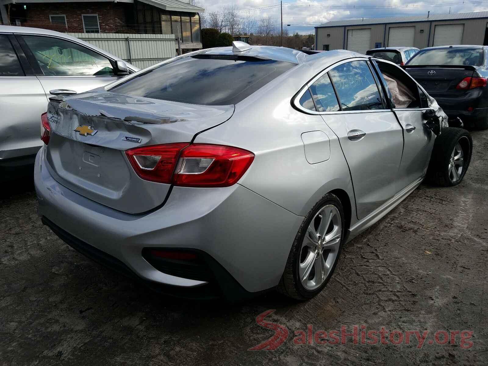 1G1BF5SM2H7120978 2017 CHEVROLET CRUZE