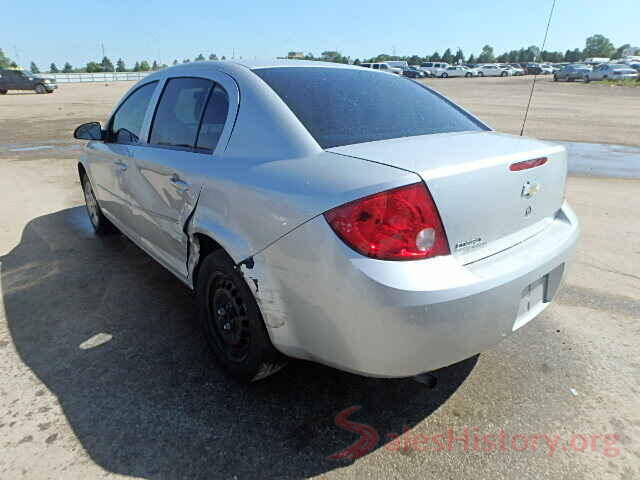 1N4AA6AP3GC428949 2005 CHEVROLET COBALT