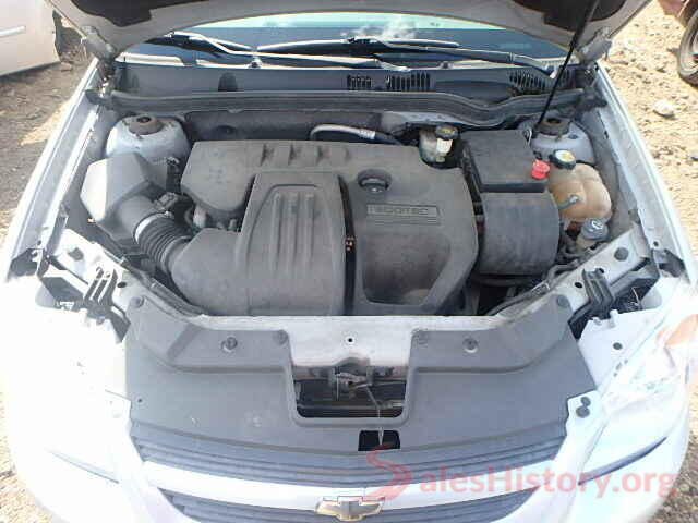 1N4AA6AP3GC428949 2005 CHEVROLET COBALT