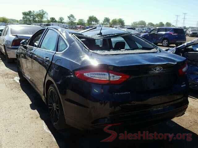 2HGFC2F59GH539496 2014 FORD FUSION