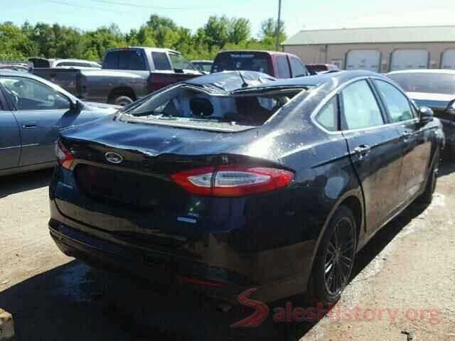 2HGFC2F59GH539496 2014 FORD FUSION