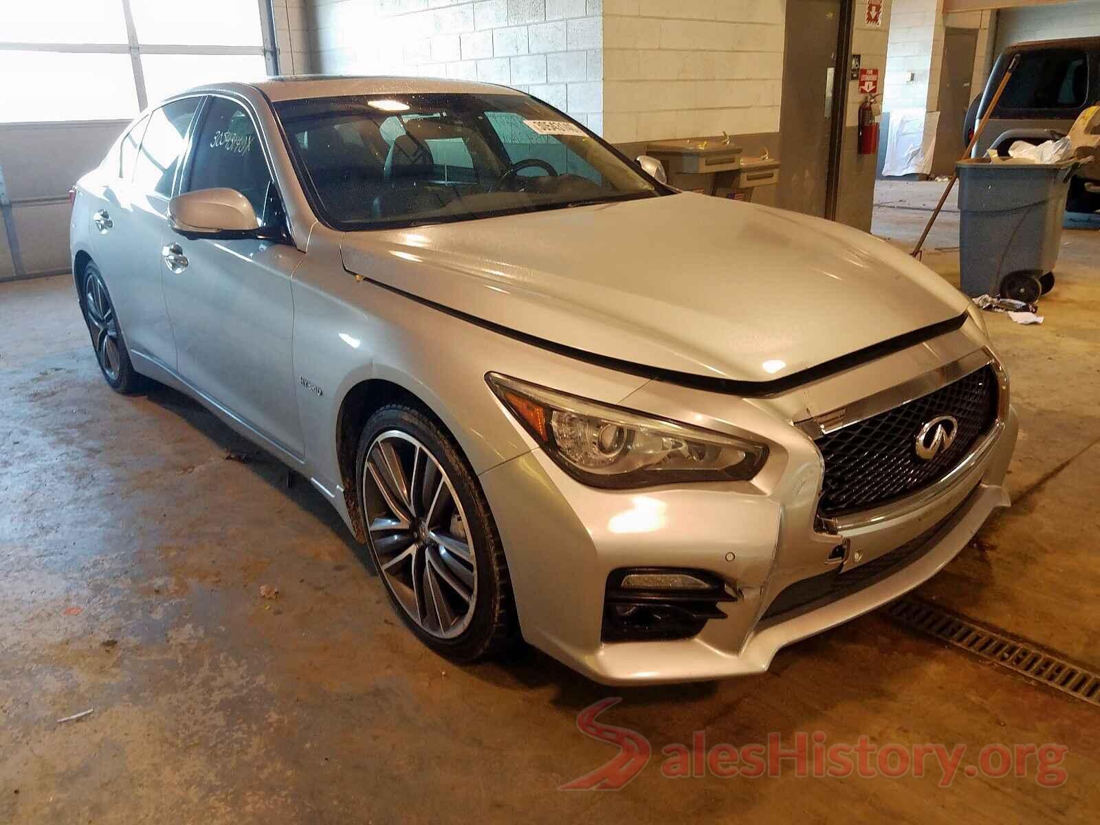 JTDKBRFU0G3513565 2014 INFINITI Q50