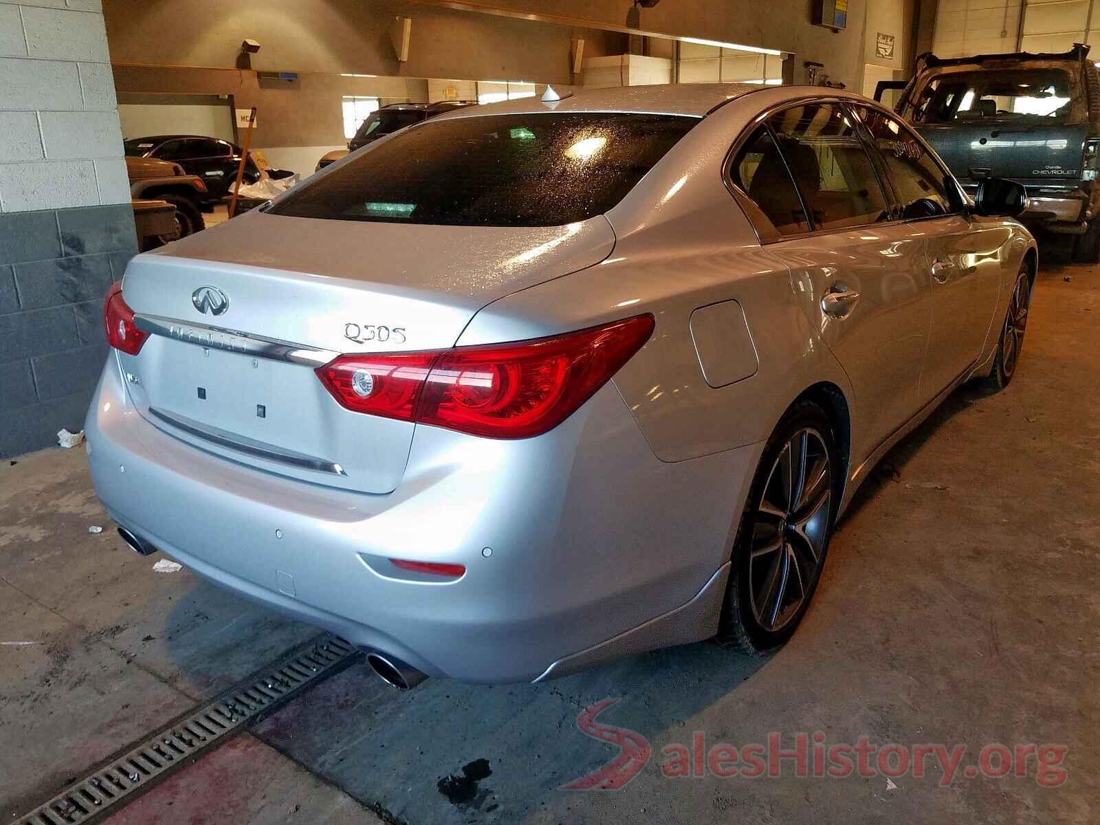 JTDKBRFU0G3513565 2014 INFINITI Q50