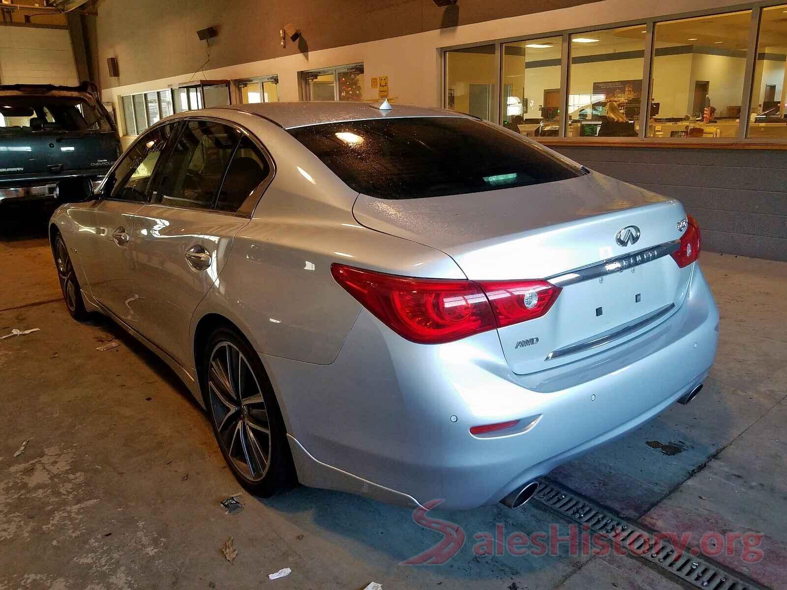 JTDKBRFU0G3513565 2014 INFINITI Q50