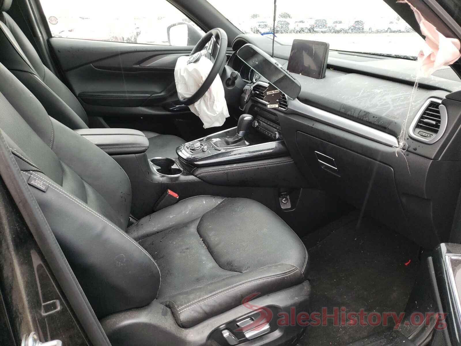 JM3TCADYXL0415414 2020 MAZDA CX-9