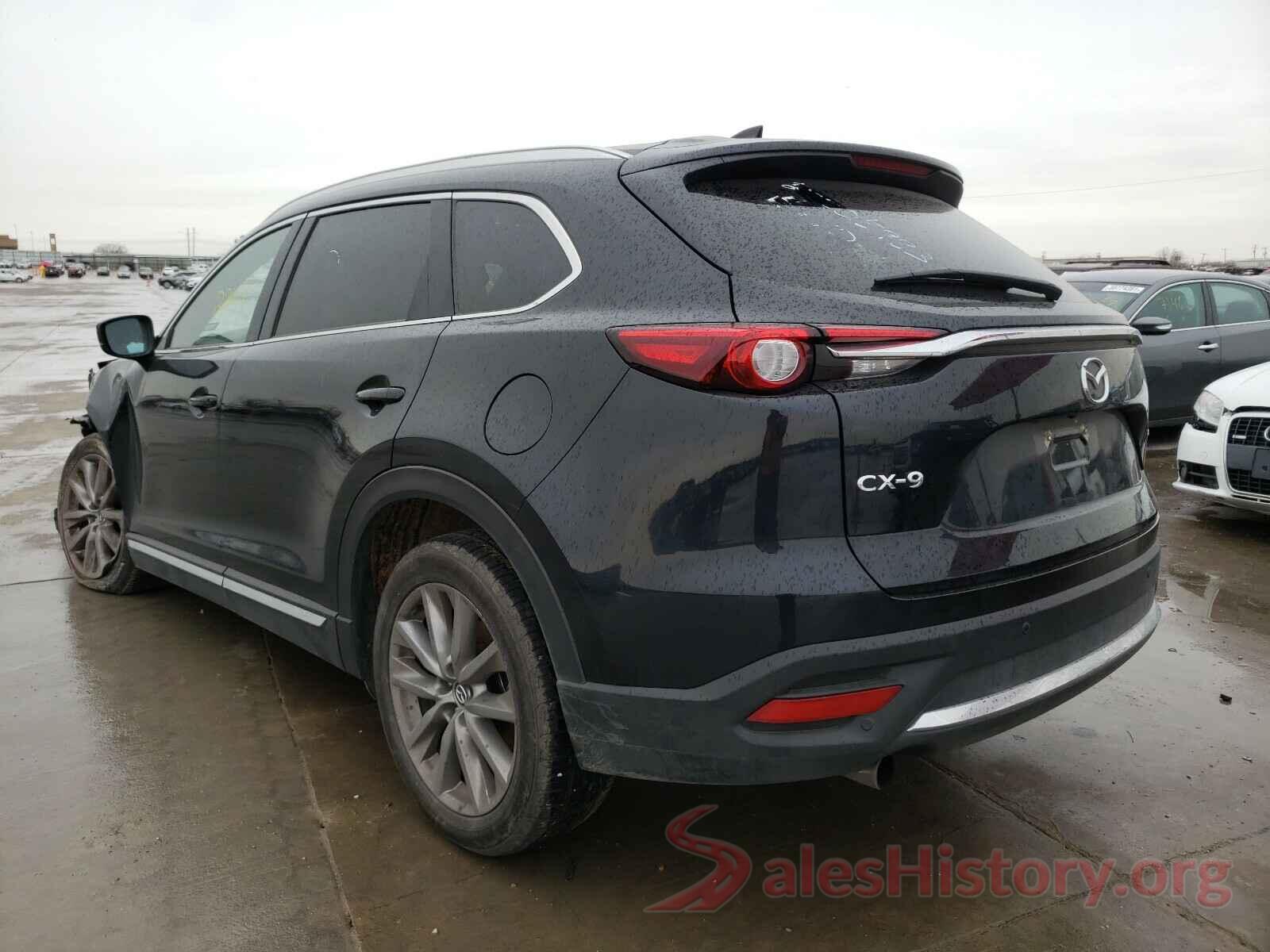 JM3TCADYXL0415414 2020 MAZDA CX-9