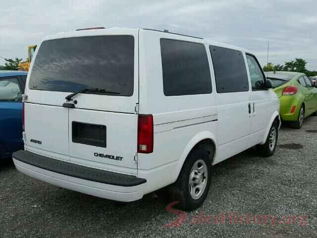 JTNKHMBX7K1027823 2005 CHEVROLET ASTRO